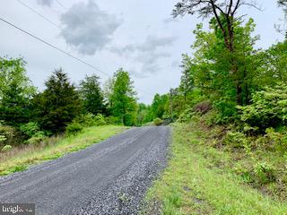 RIDGES AT CEDAR CREEK - Land