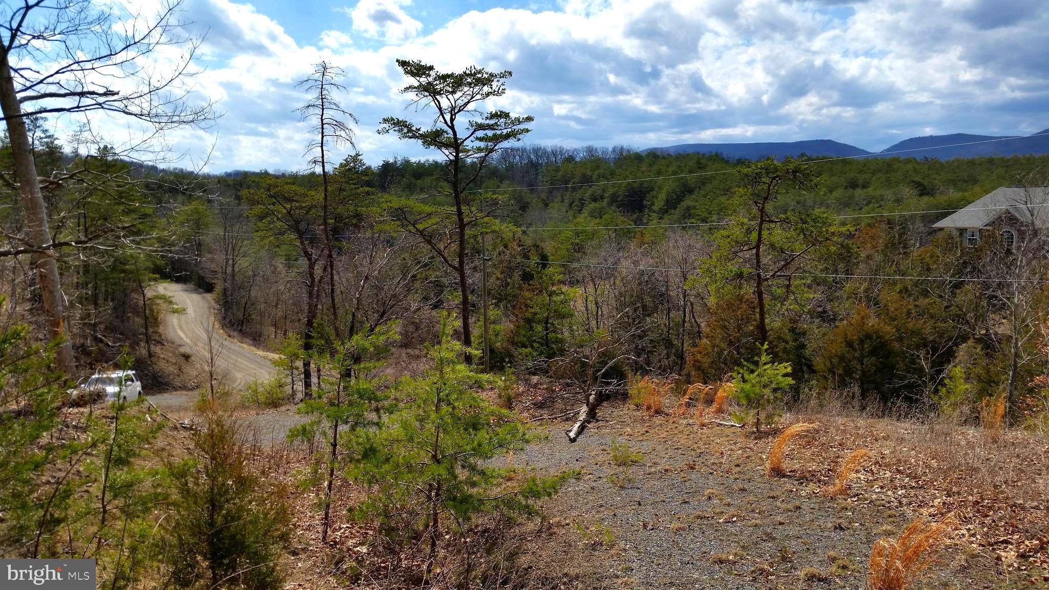 RIDGES AT CEDAR CREEK - Land