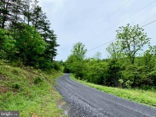 RIDGES AT CEDAR CREEK - Land