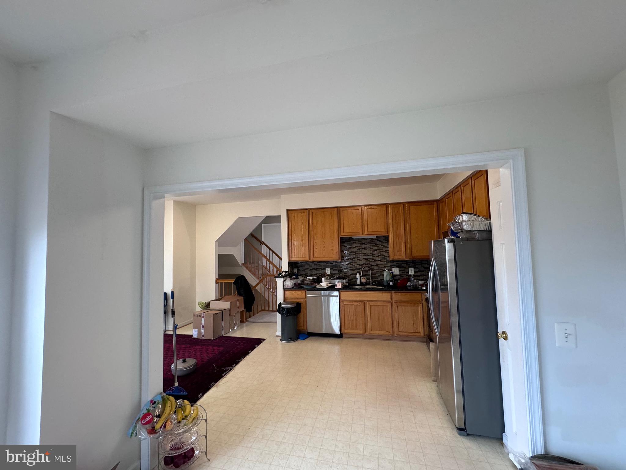 SOUTH RIDING - Residential Lease