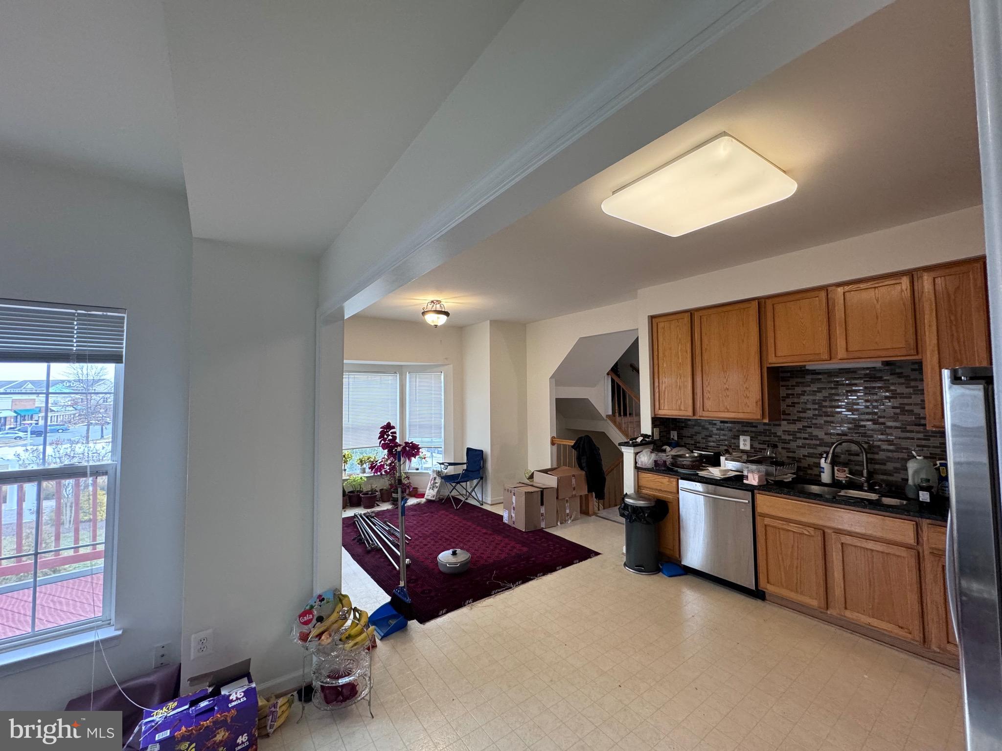 SOUTH RIDING - Residential Lease