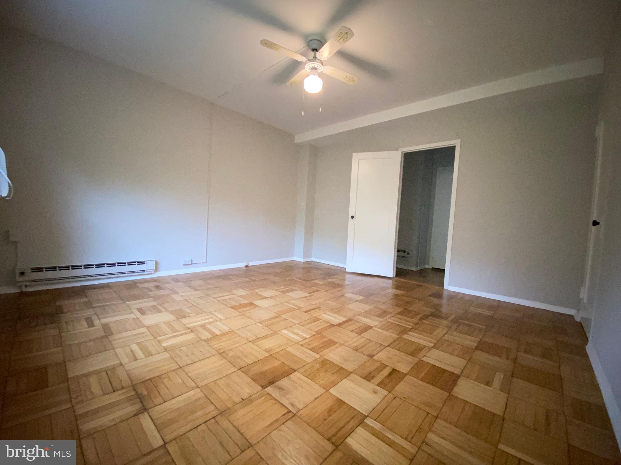 PARKFAIRFAX - Residential Lease