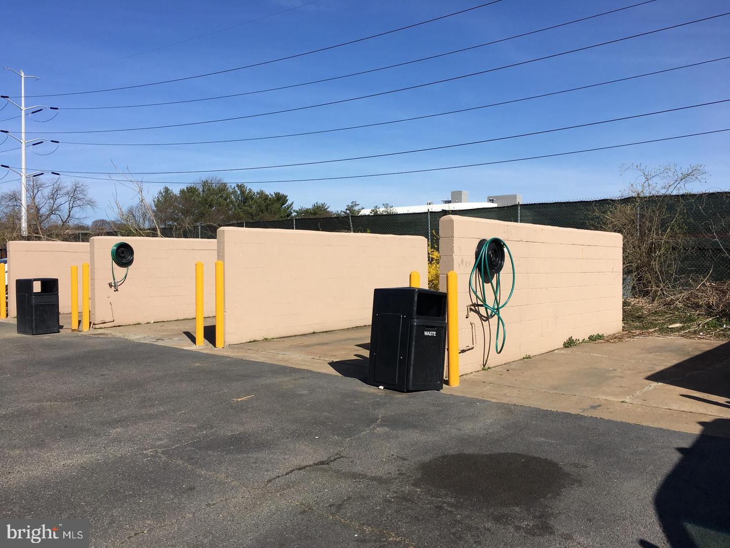 PARKFAIRFAX - Residential Lease