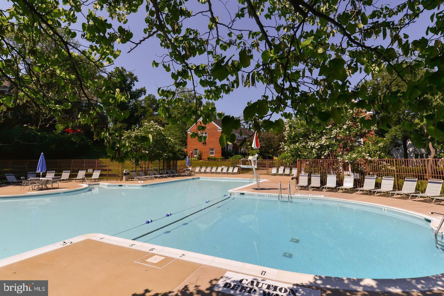 PARKFAIRFAX - Residential Lease