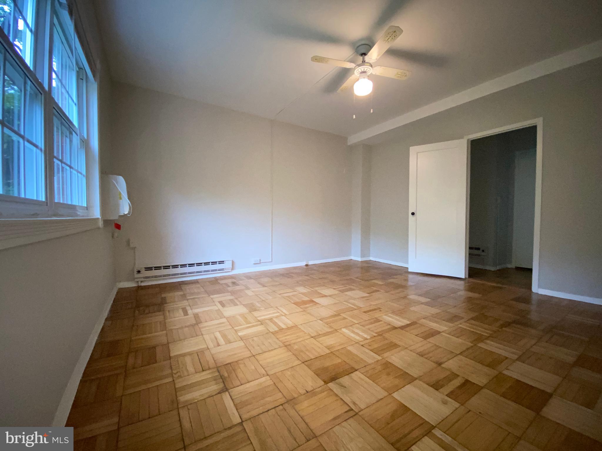 PARKFAIRFAX - Residential Lease