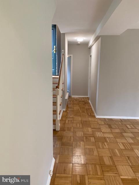 PARKFAIRFAX - Residential Lease