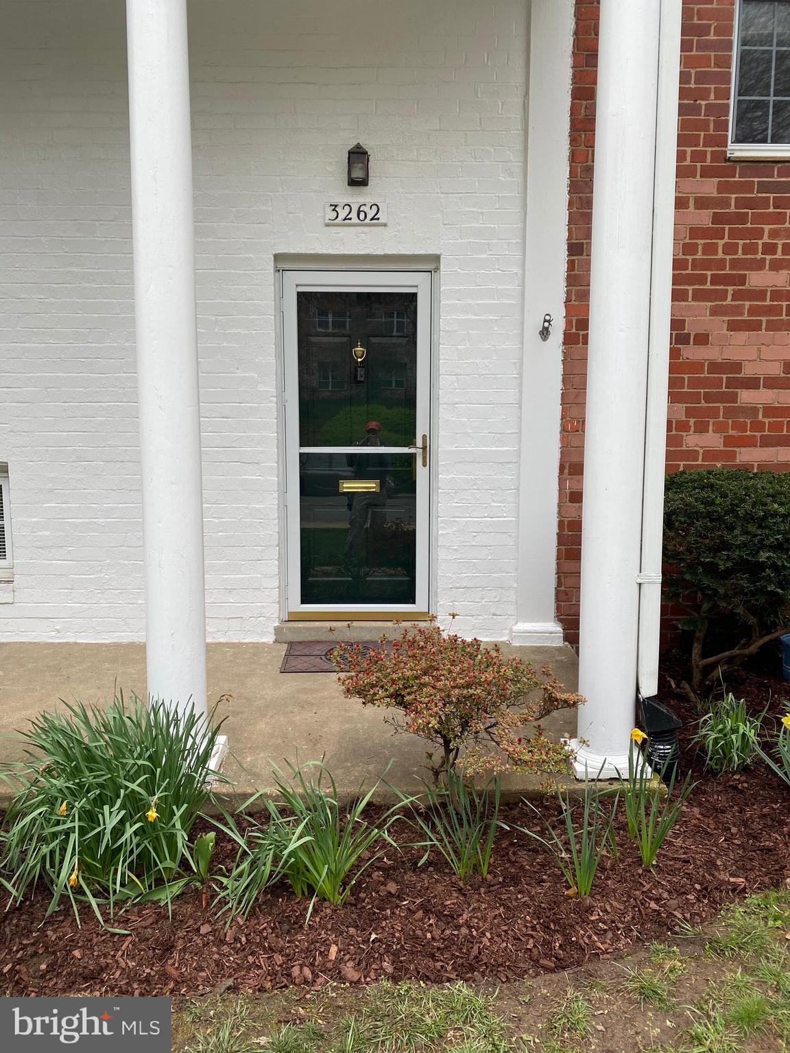 PARKFAIRFAX - Residential Lease