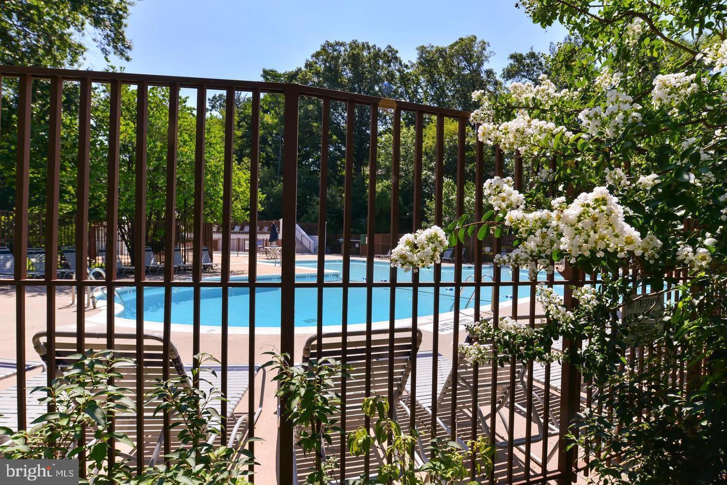 PARKFAIRFAX - Residential Lease