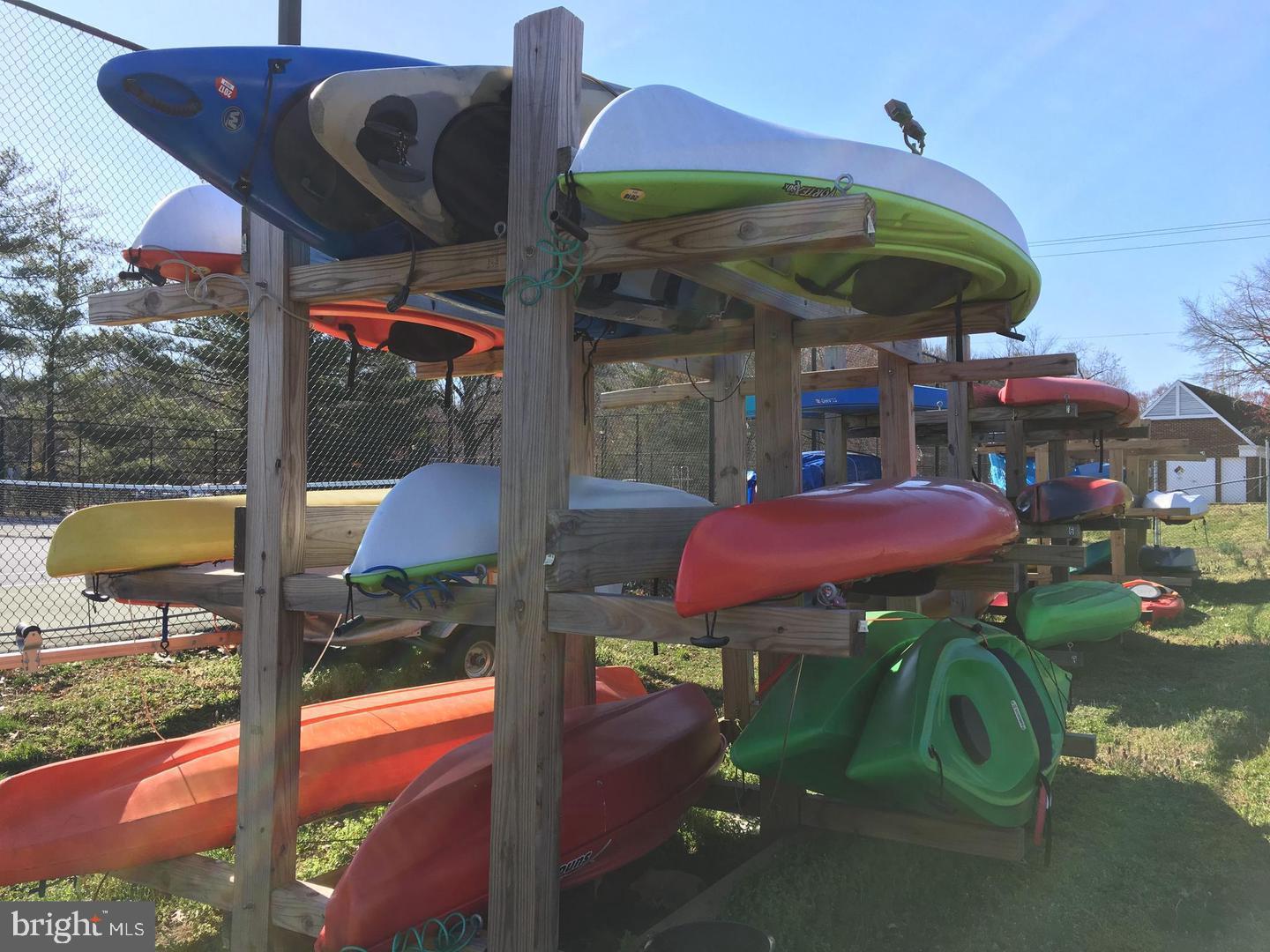 PARKFAIRFAX - Residential Lease