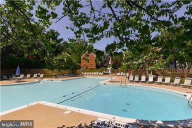 PARKFAIRFAX - Residential Lease