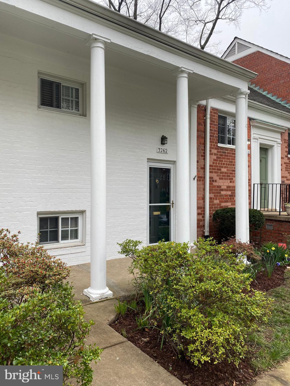 PARKFAIRFAX - Residential Lease