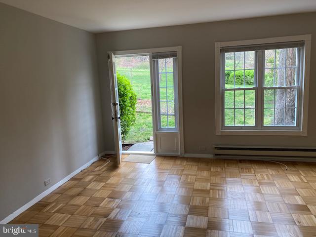 PARKFAIRFAX - Residential Lease