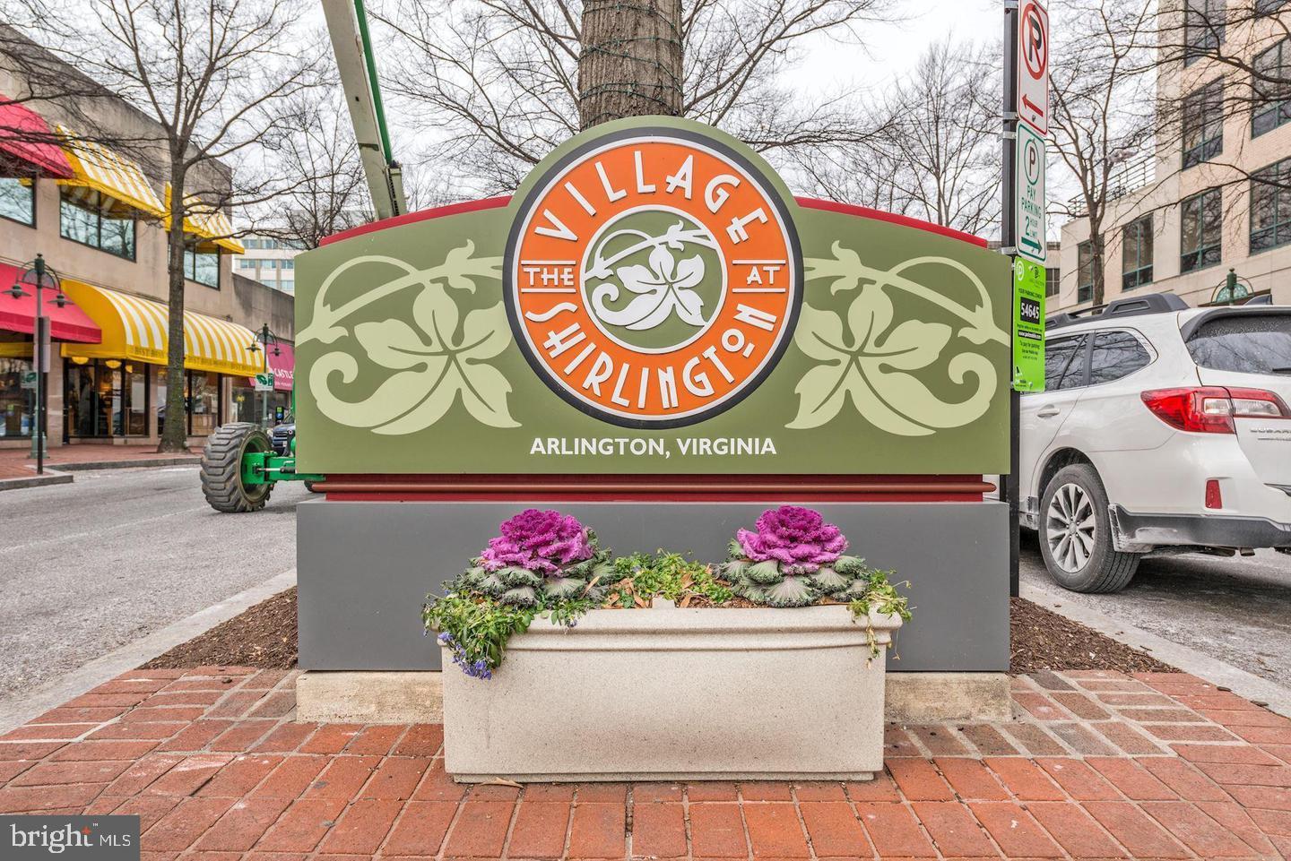 PARKFAIRFAX - Residential Lease