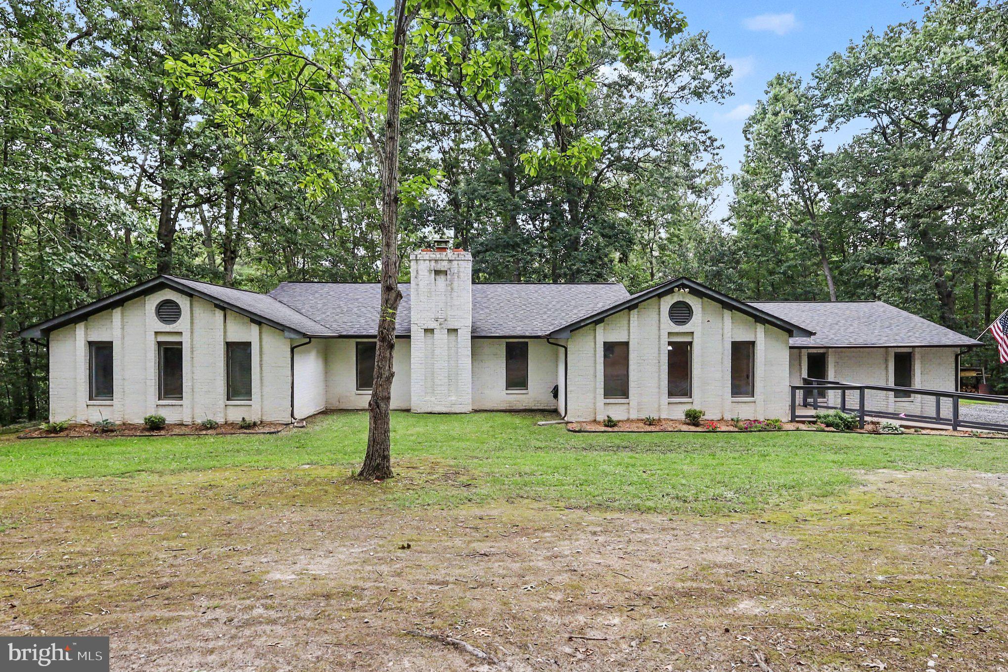 45 JUNIPER LANE
