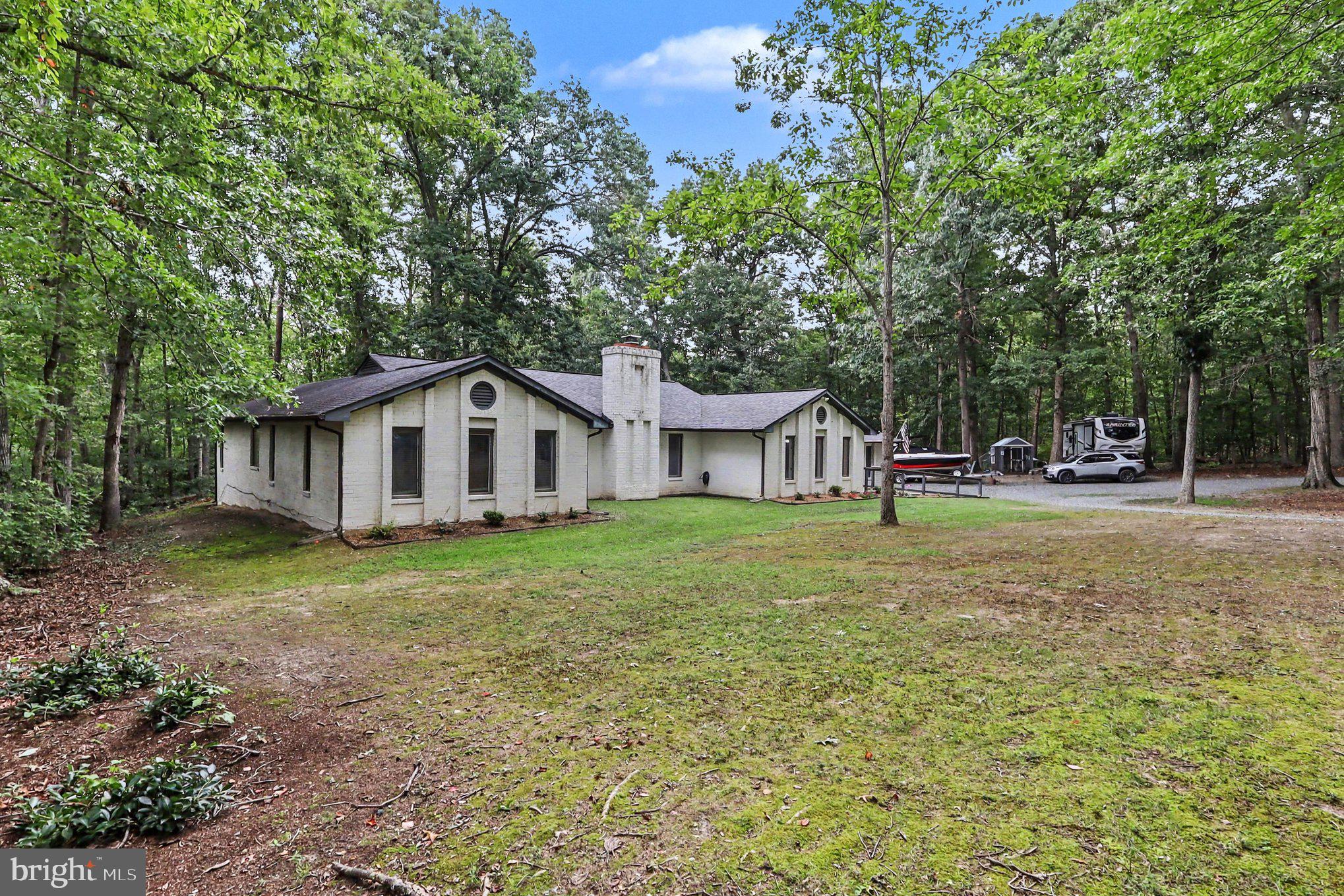 45 JUNIPER LANE