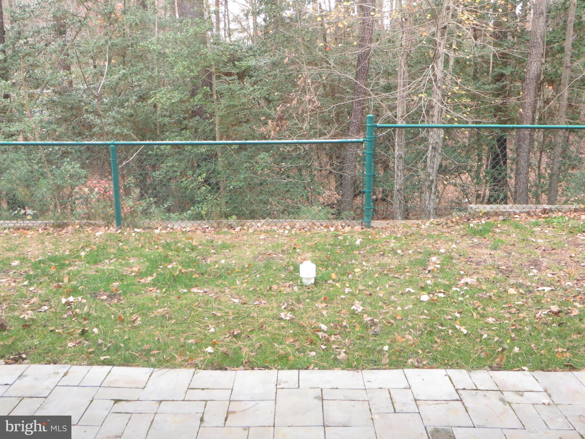 WILDEWOOD - Residential Lease