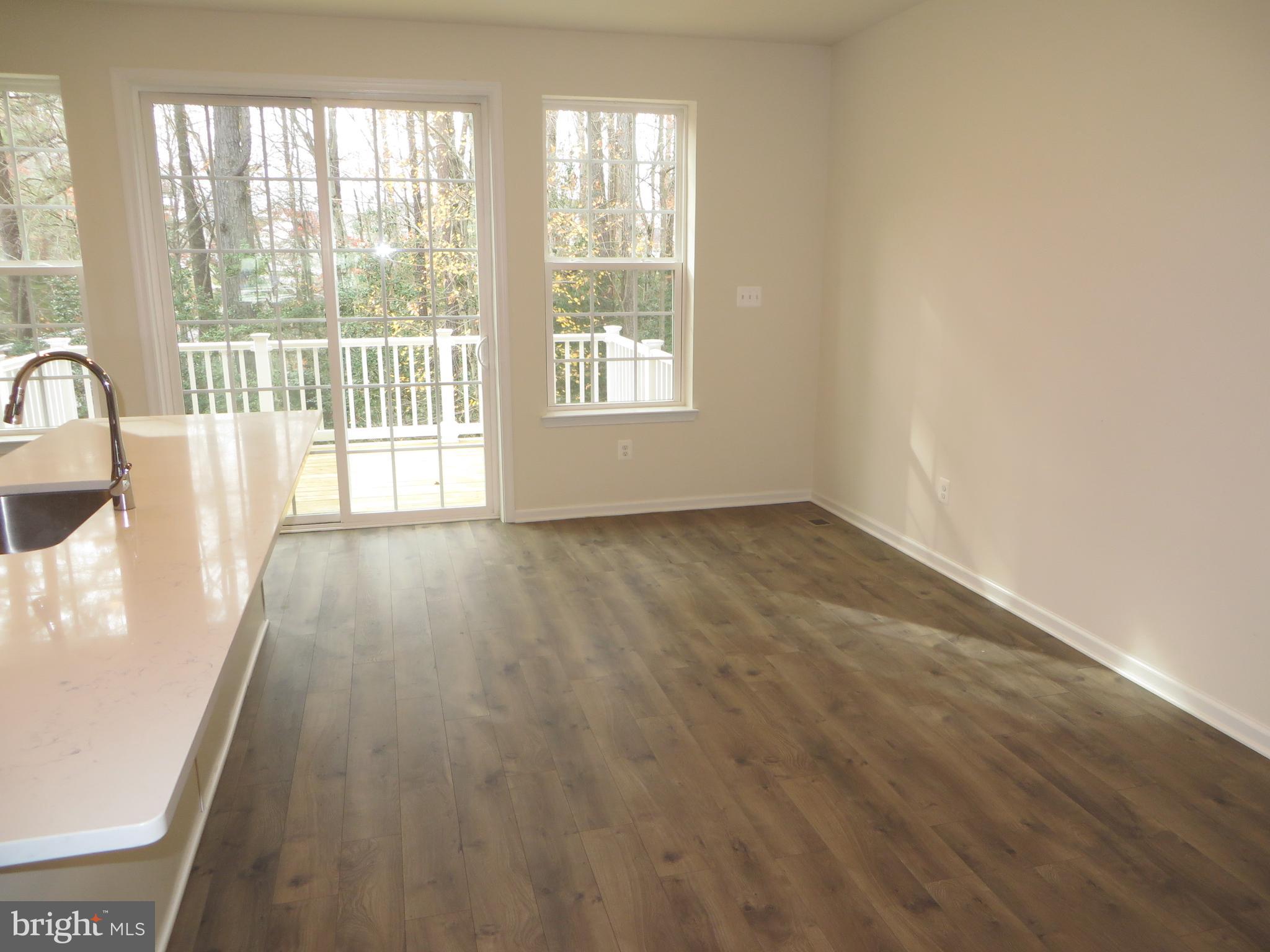 WILDEWOOD - Residential Lease