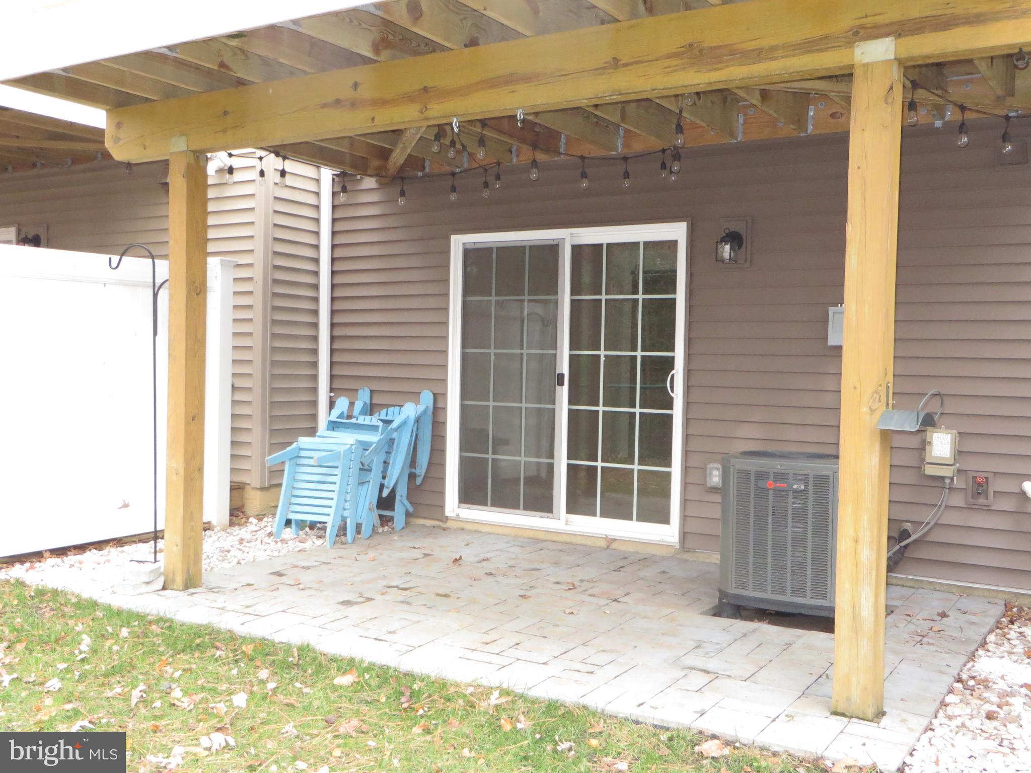 WILDEWOOD - Residential Lease