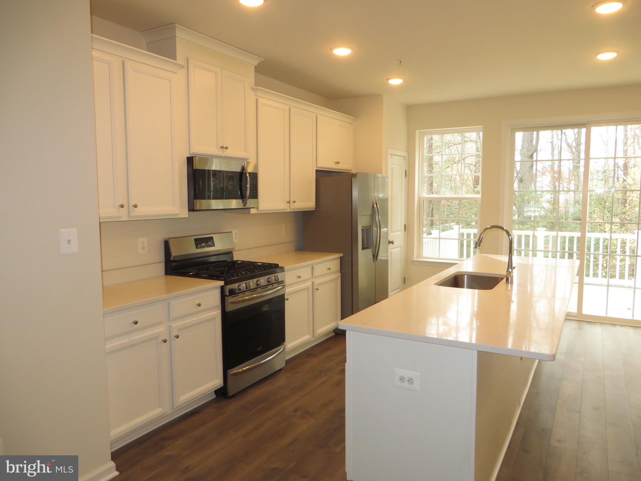 WILDEWOOD - Residential Lease