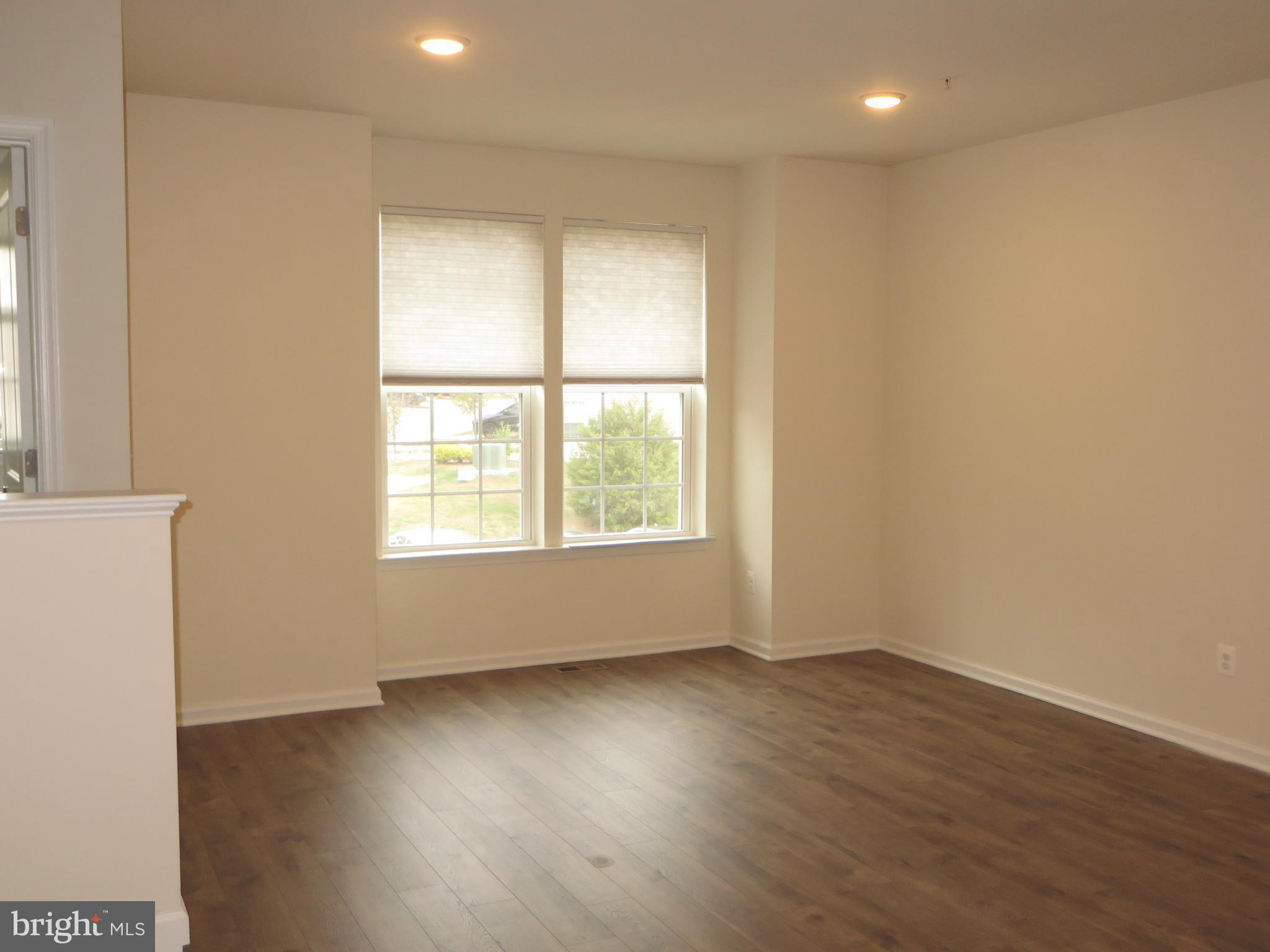 WILDEWOOD - Residential Lease