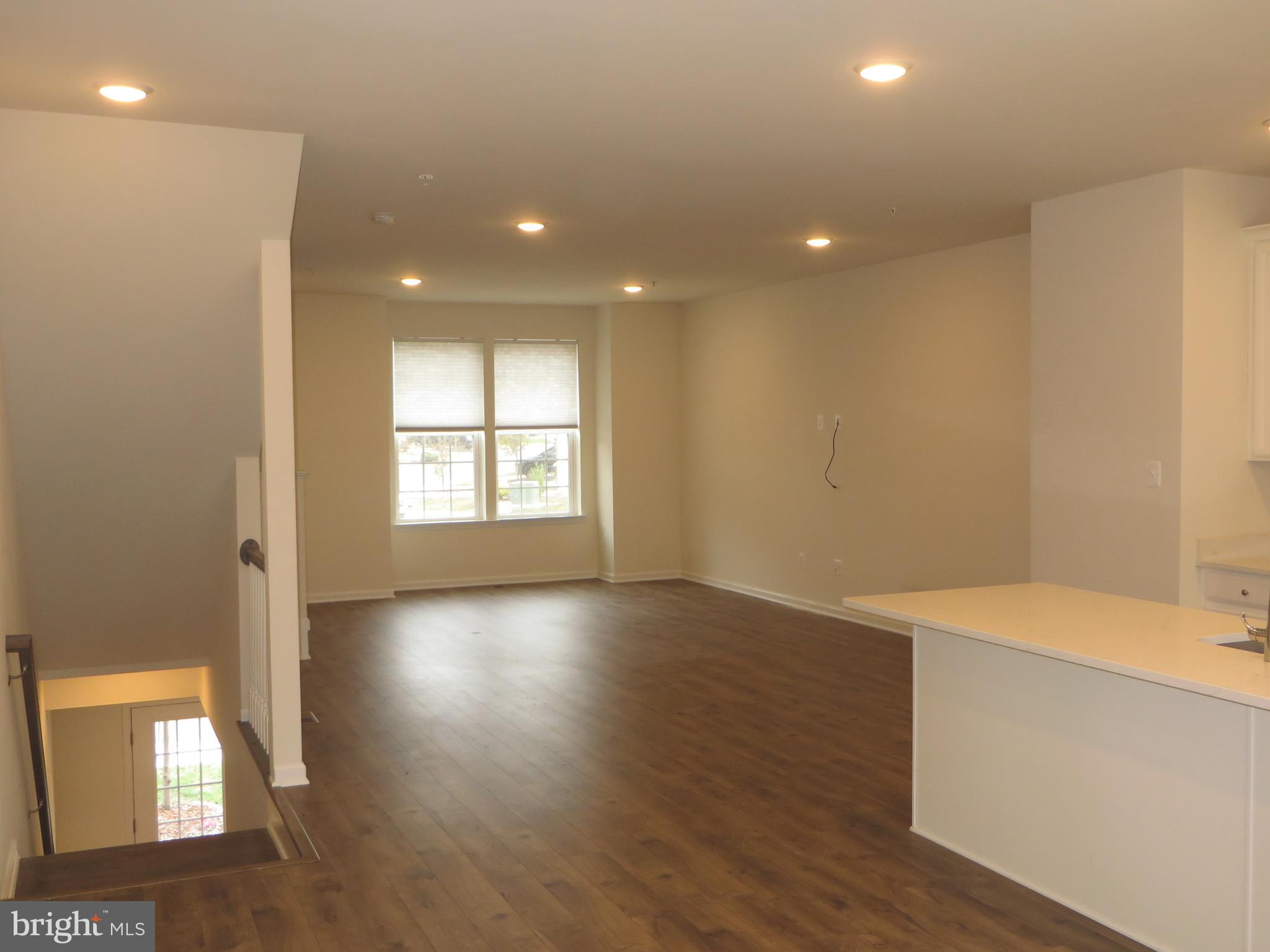 WILDEWOOD - Residential Lease