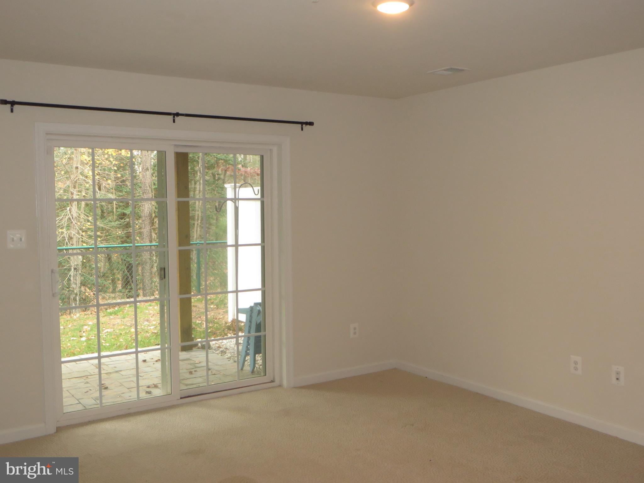 WILDEWOOD - Residential Lease