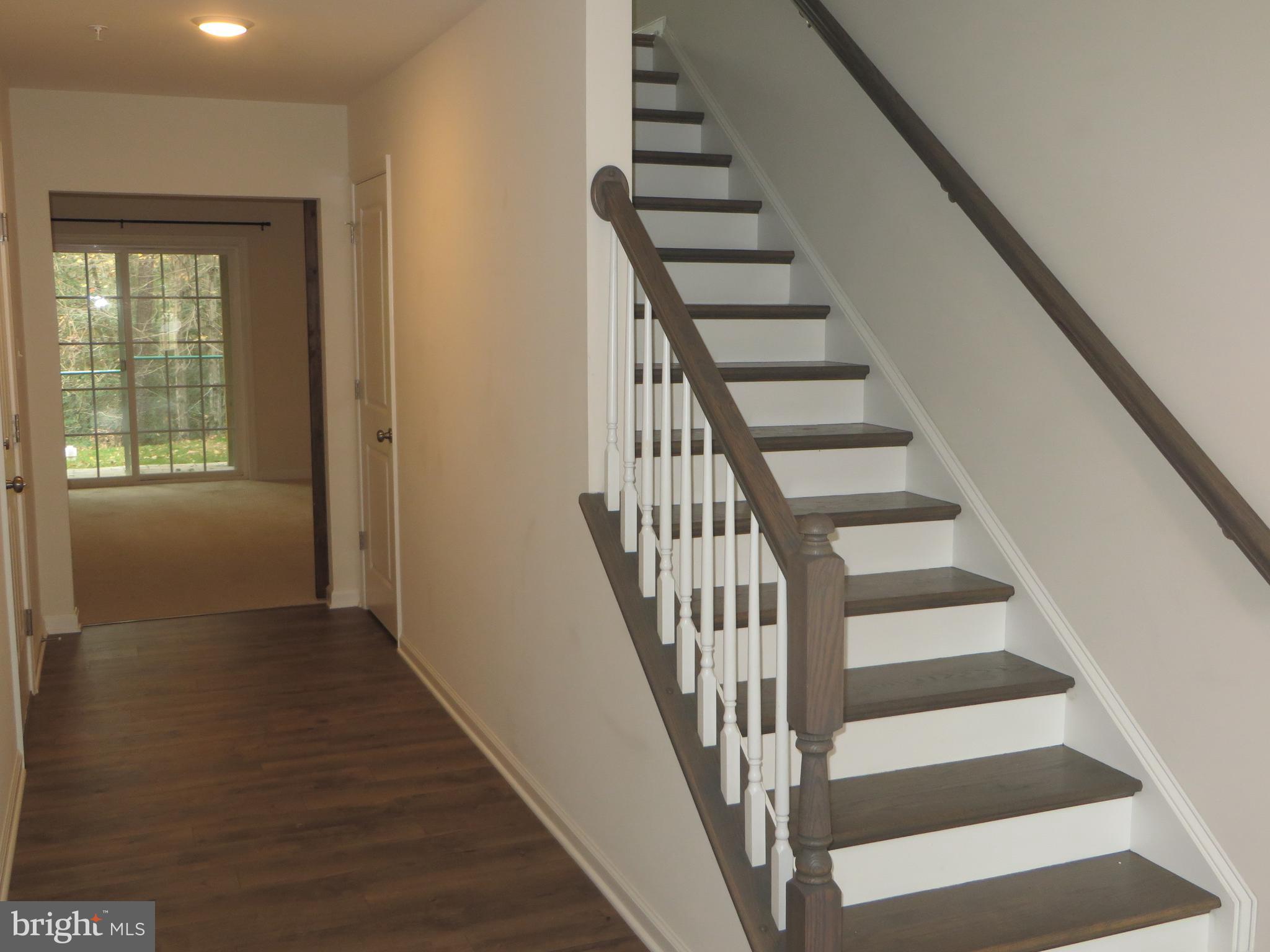 WILDEWOOD - Residential Lease