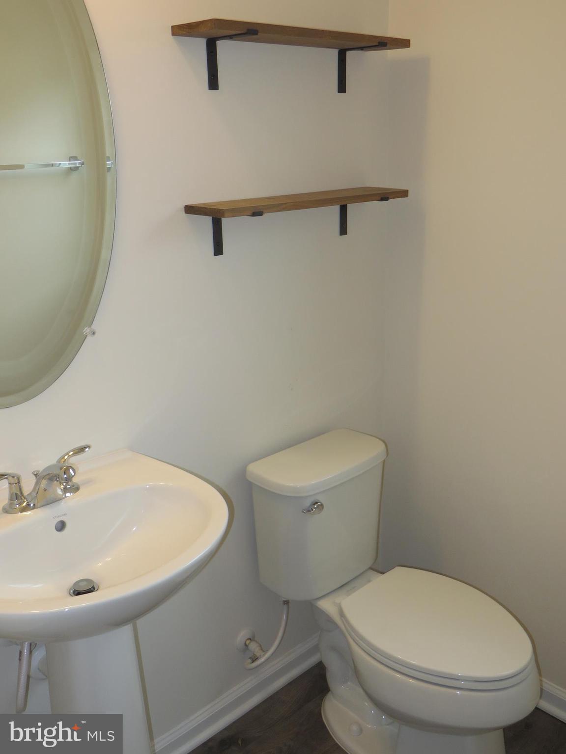 WILDEWOOD - Residential Lease