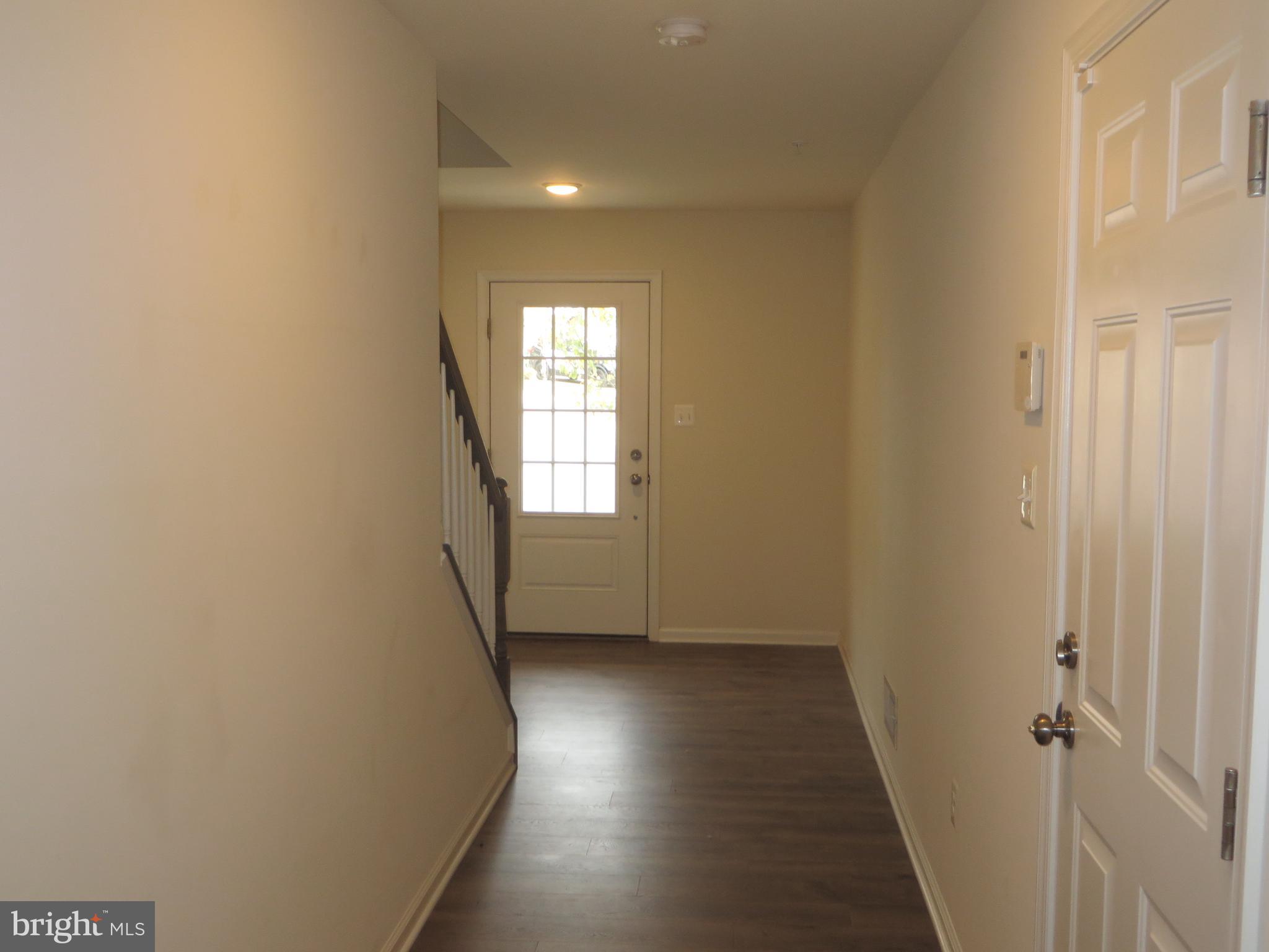 WILDEWOOD - Residential Lease