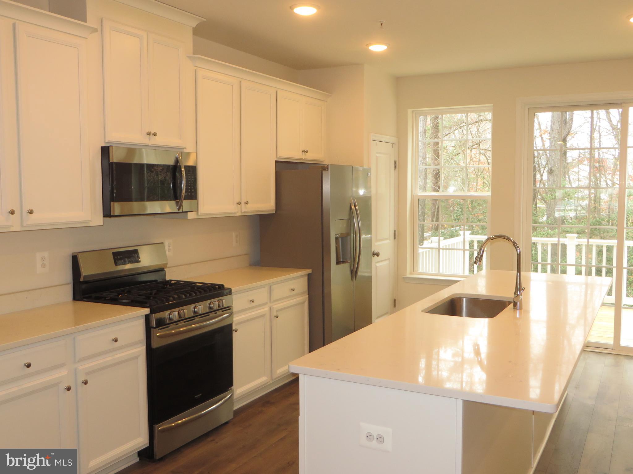 WILDEWOOD - Residential Lease