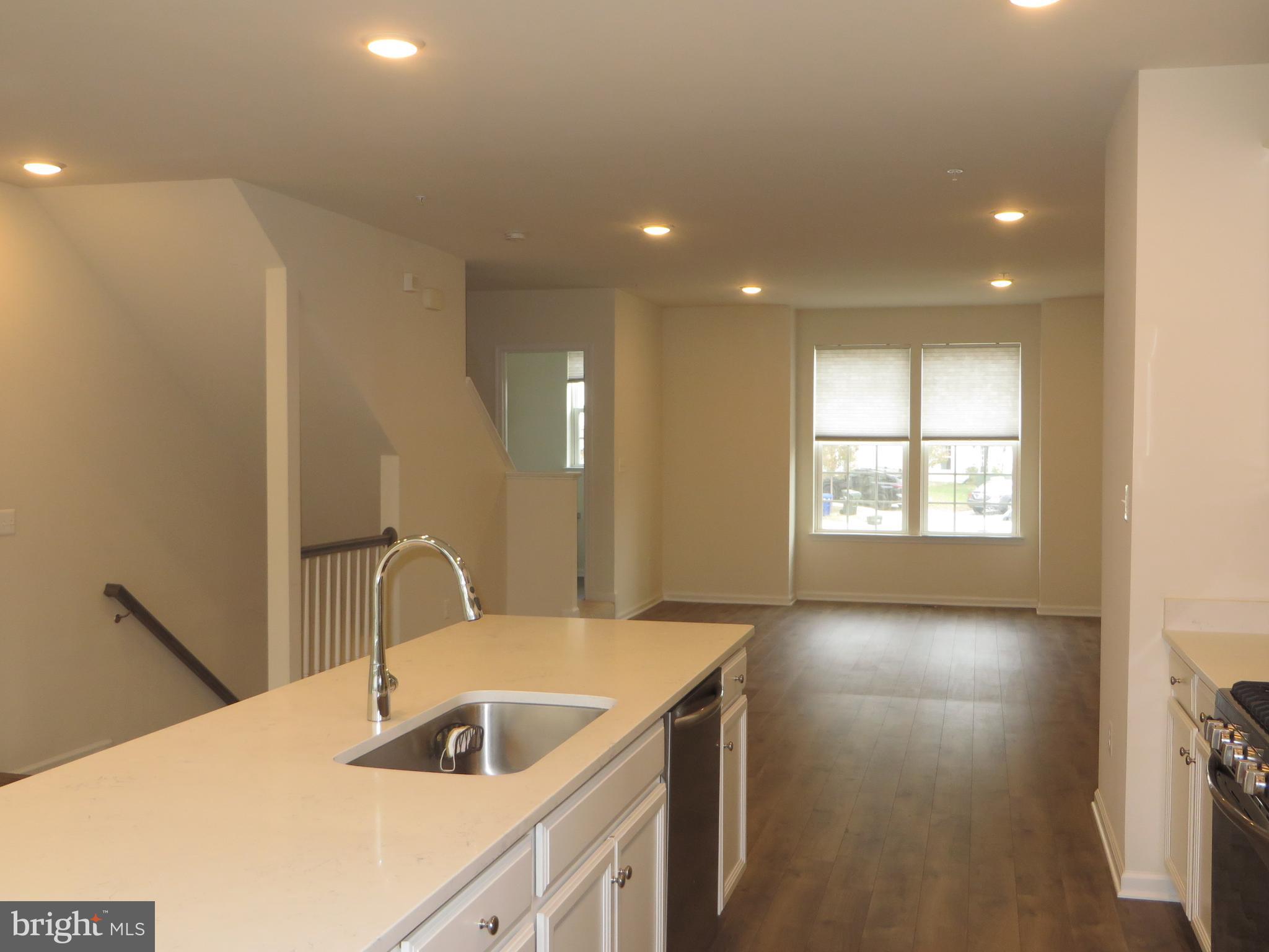 WILDEWOOD - Residential Lease