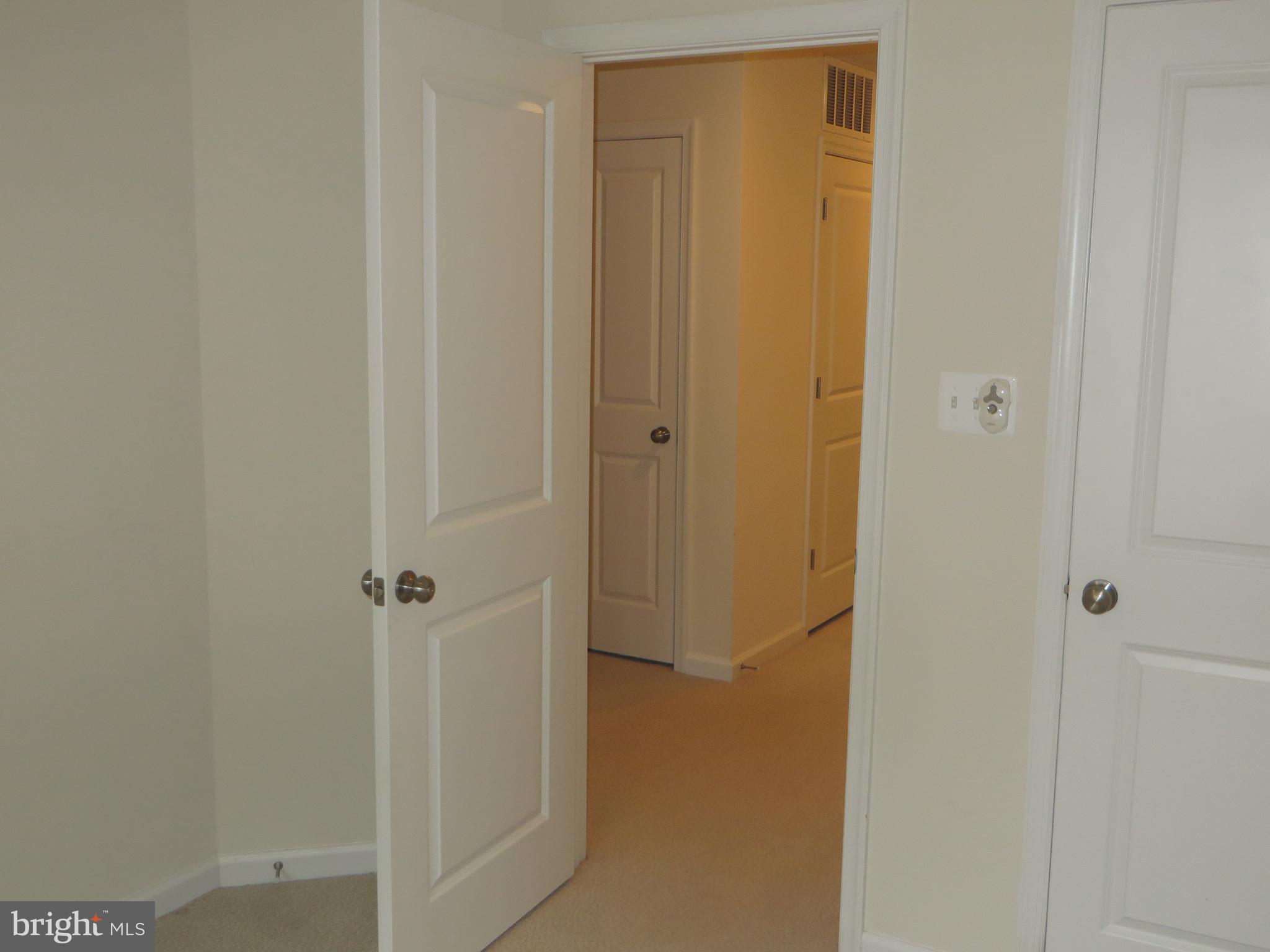 WILDEWOOD - Residential Lease