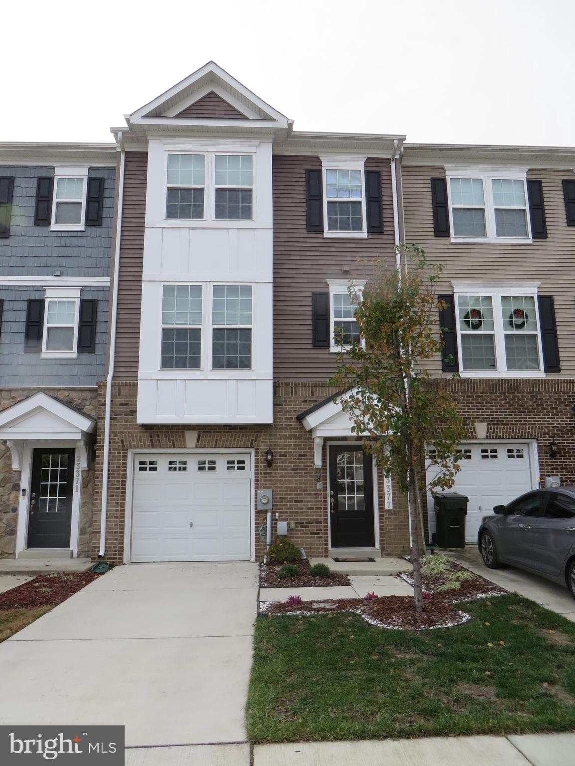 WILDEWOOD - Residential Lease