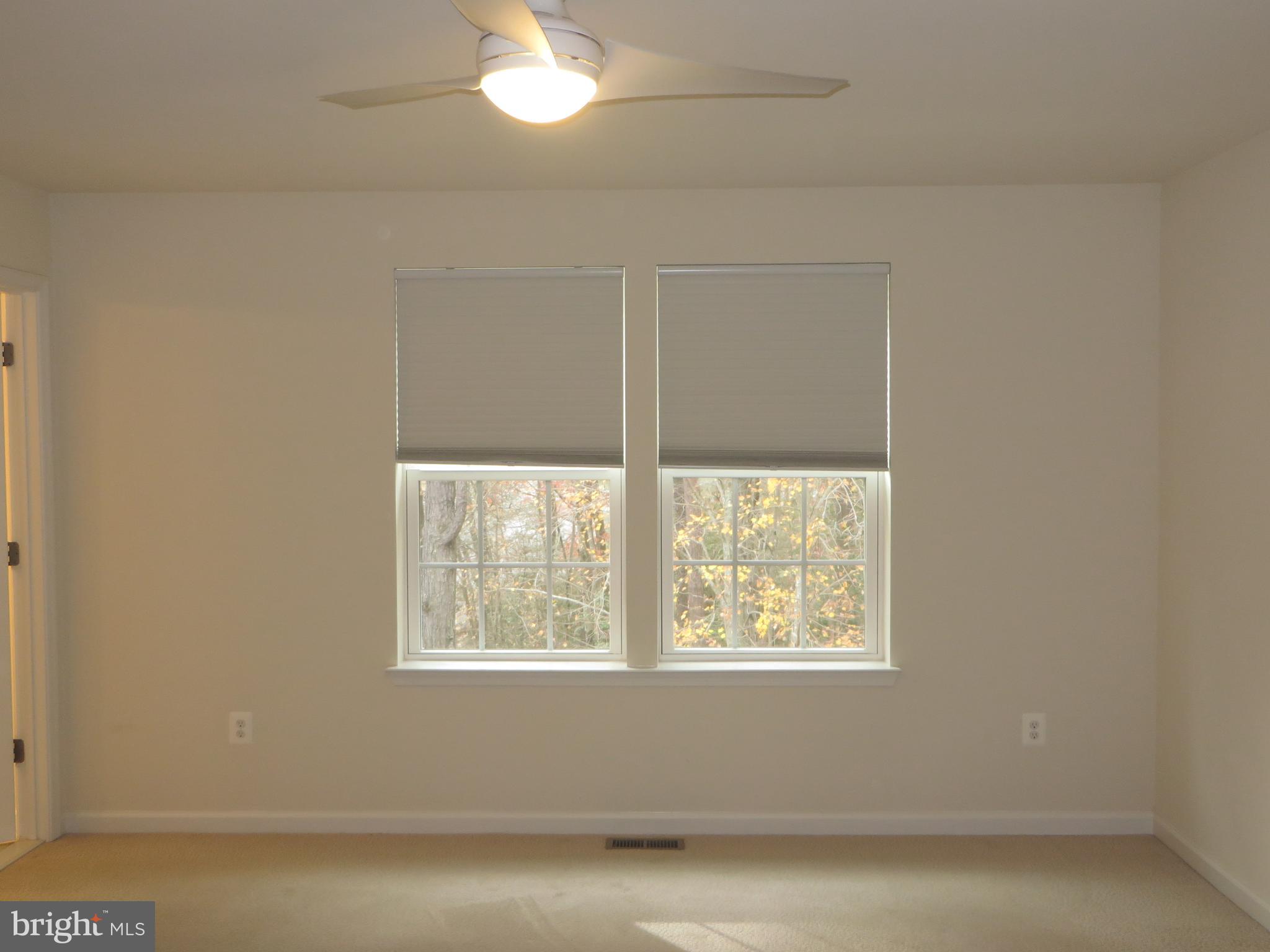 WILDEWOOD - Residential Lease