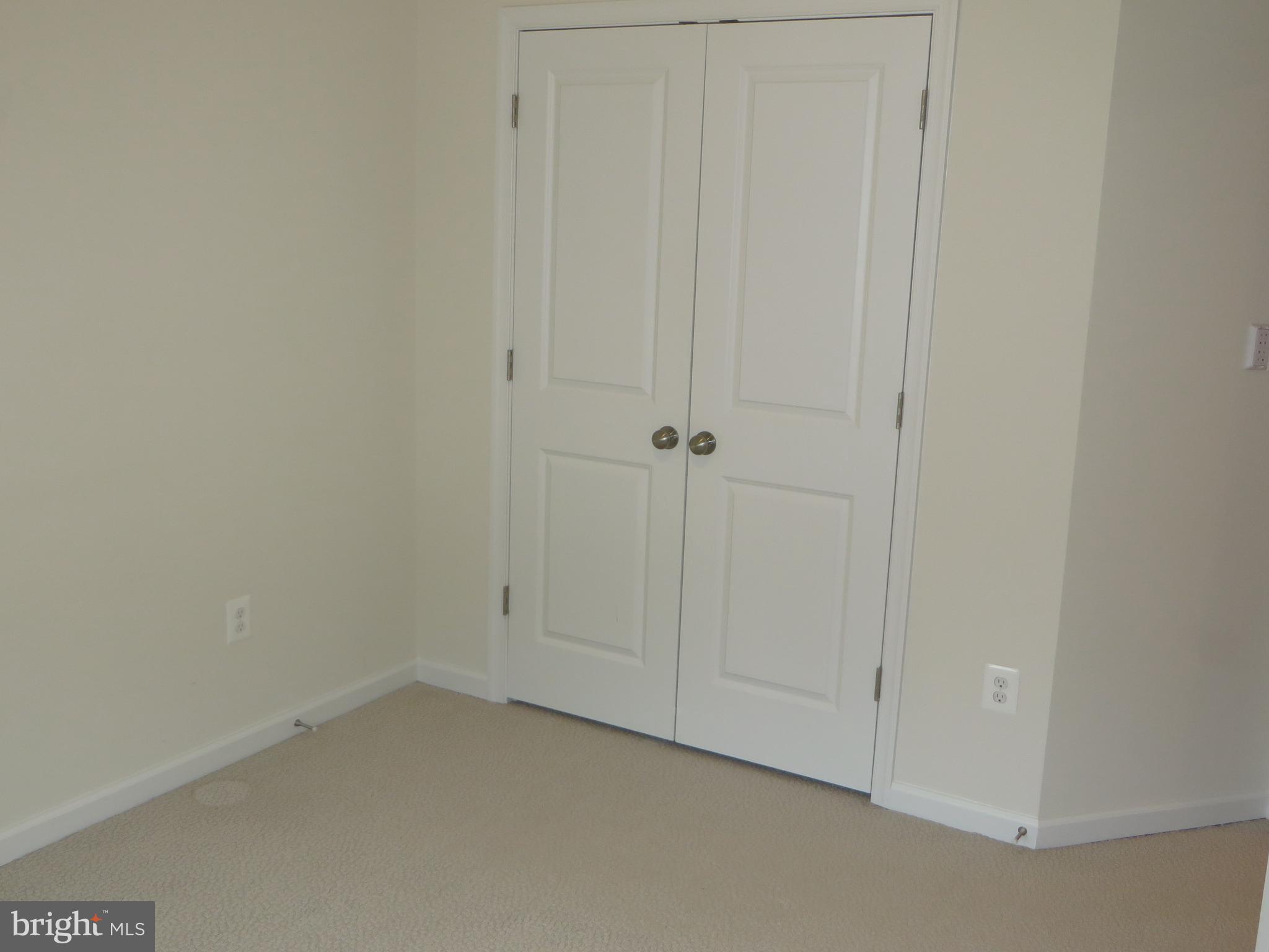 WILDEWOOD - Residential Lease