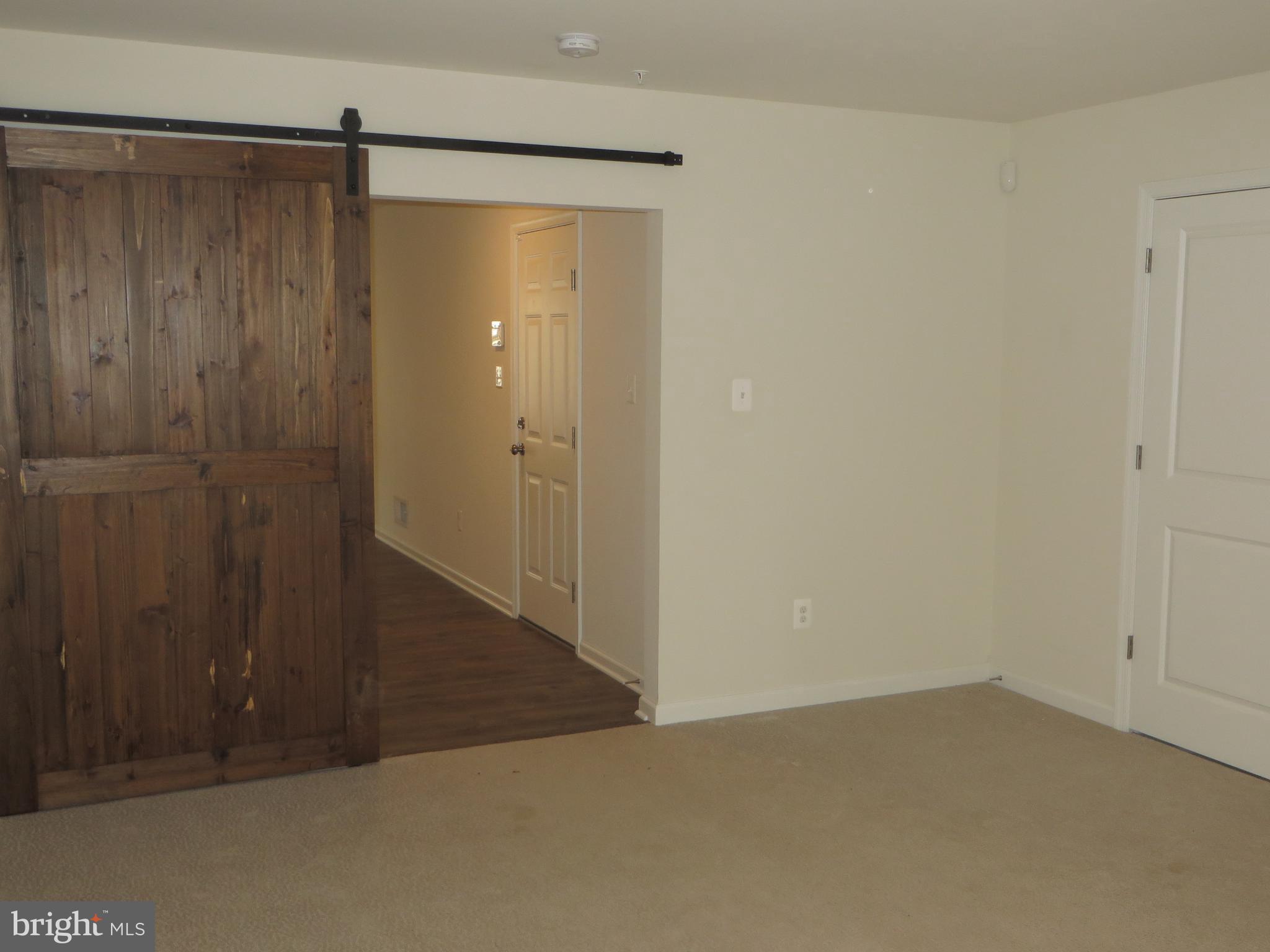 WILDEWOOD - Residential Lease