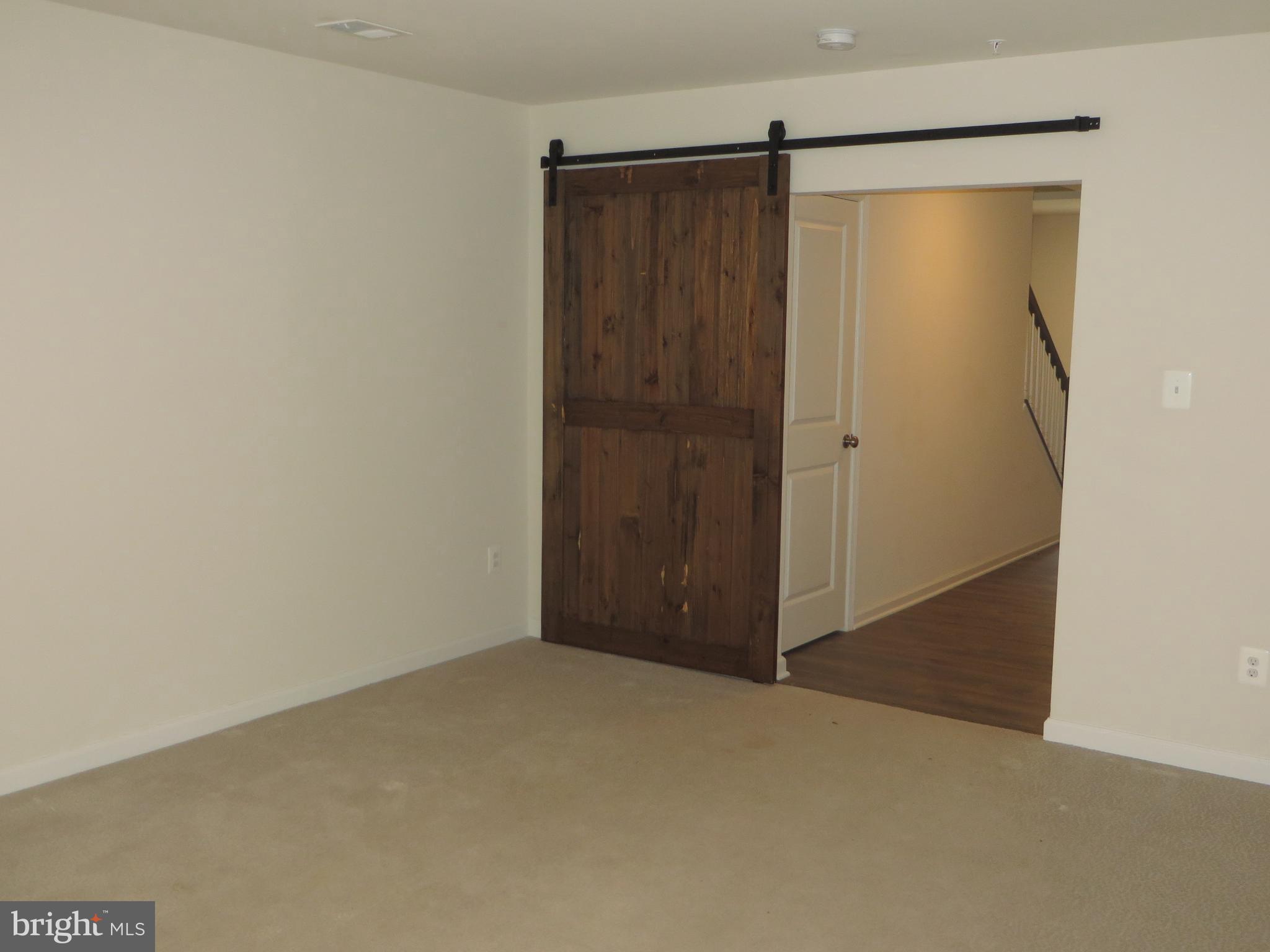 WILDEWOOD - Residential Lease