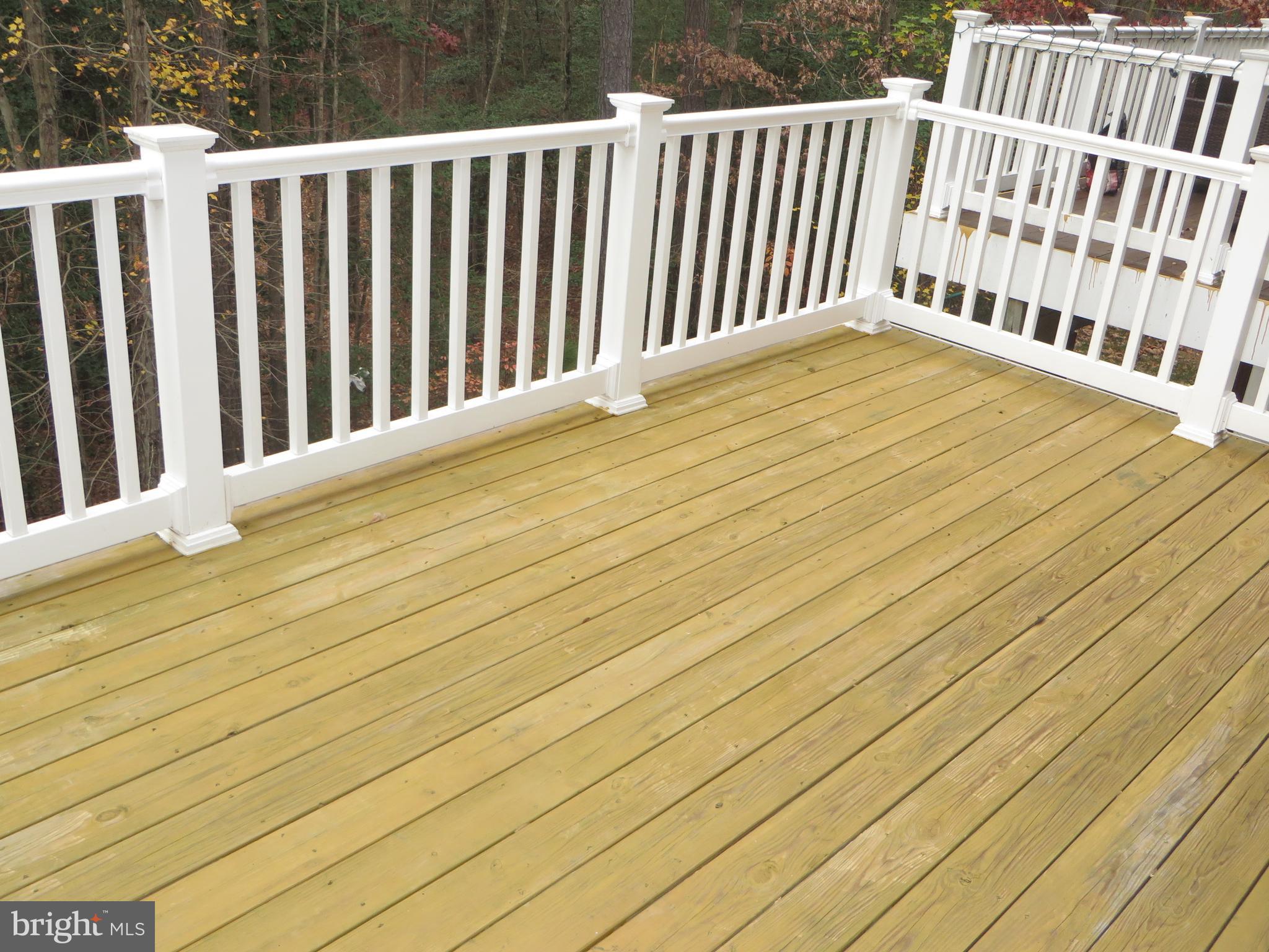 WILDEWOOD - Residential Lease