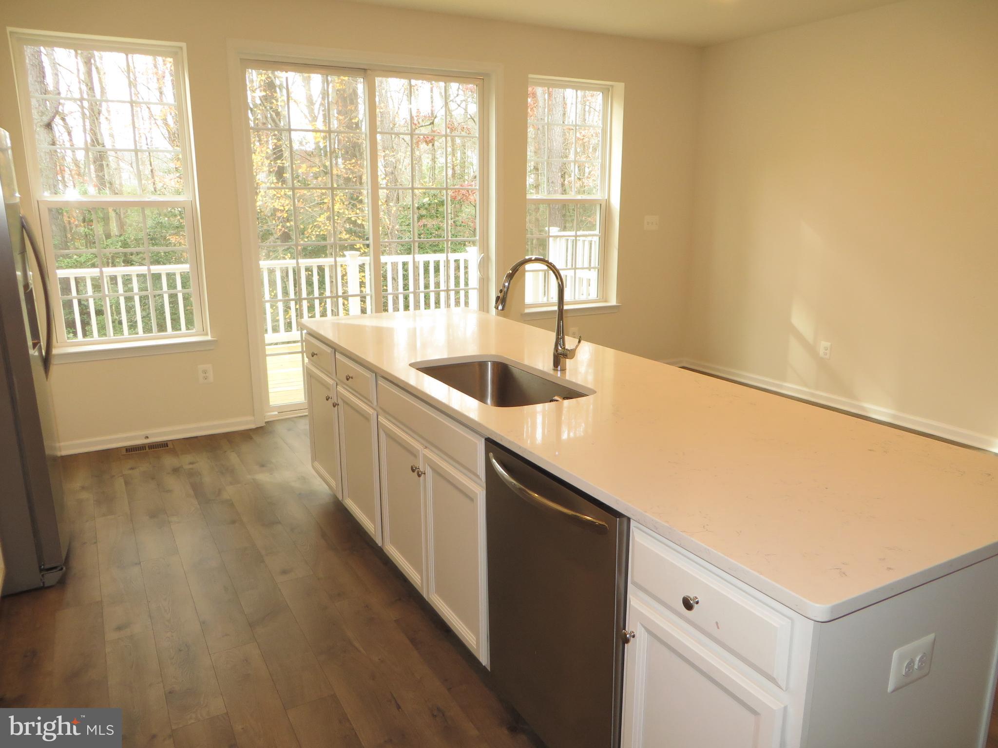 WILDEWOOD - Residential Lease