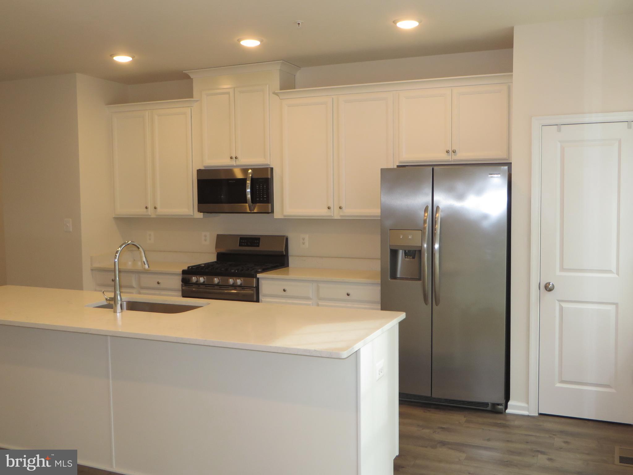 WILDEWOOD - Residential Lease