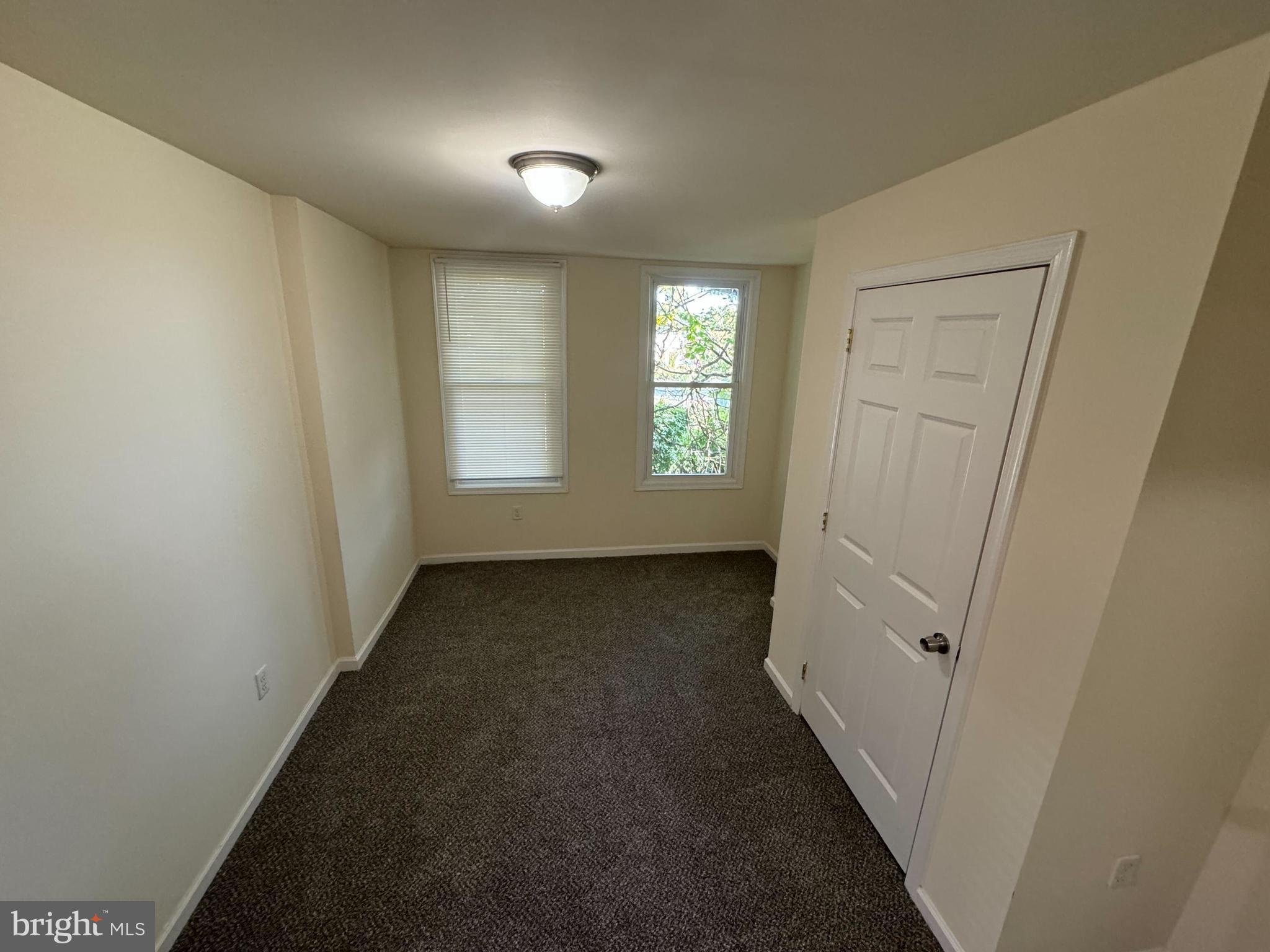 CARROLL PARK - Residential Lease