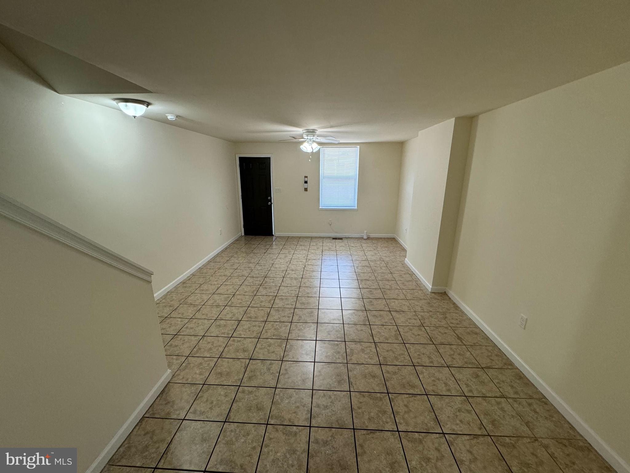 CARROLL PARK - Residential Lease