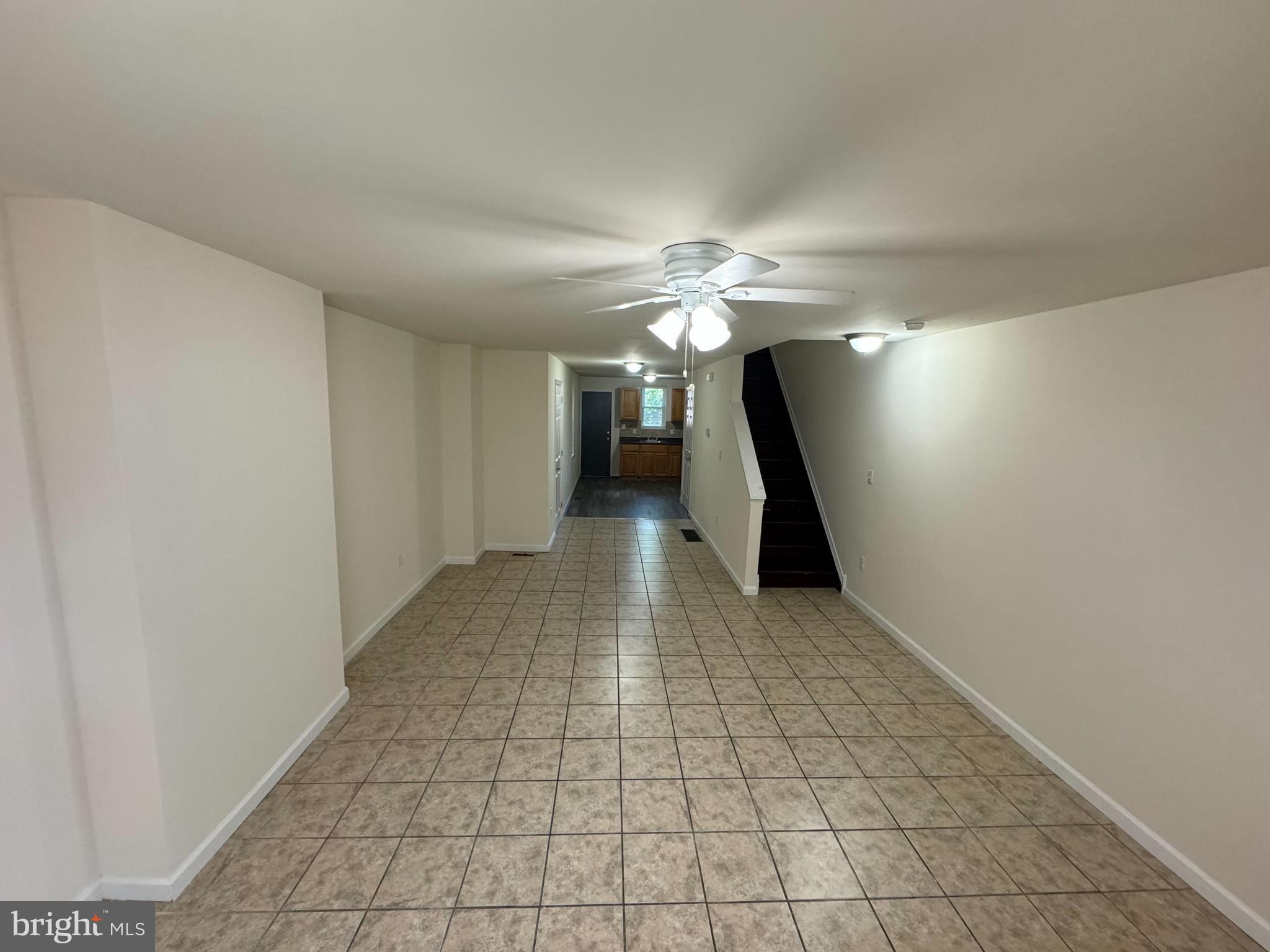 CARROLL PARK - Residential Lease
