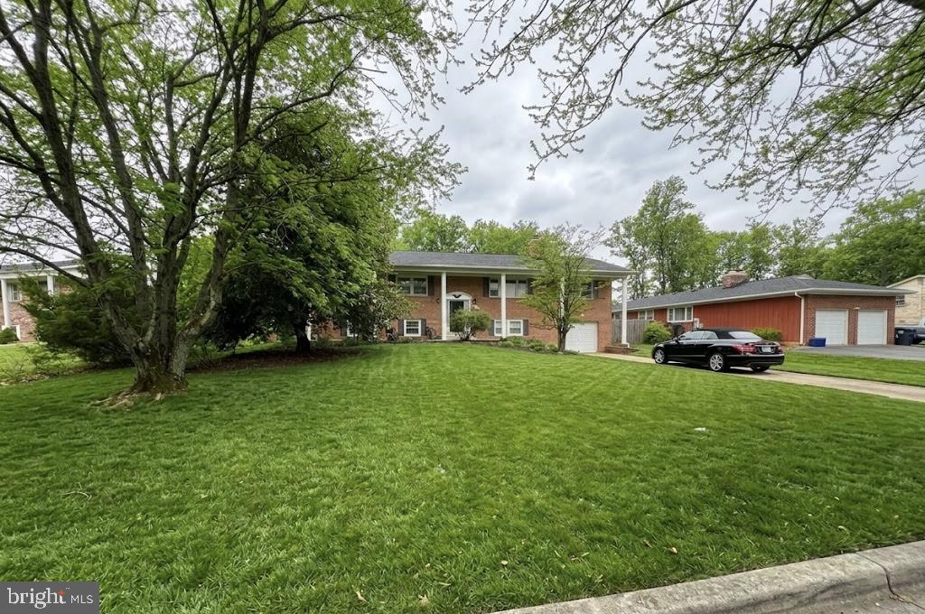 WILLIAMS WALK - Residential