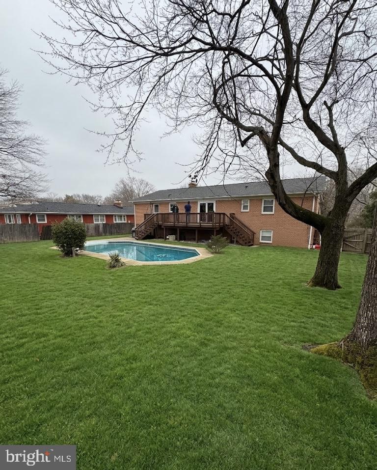 WILLIAMS WALK - Residential