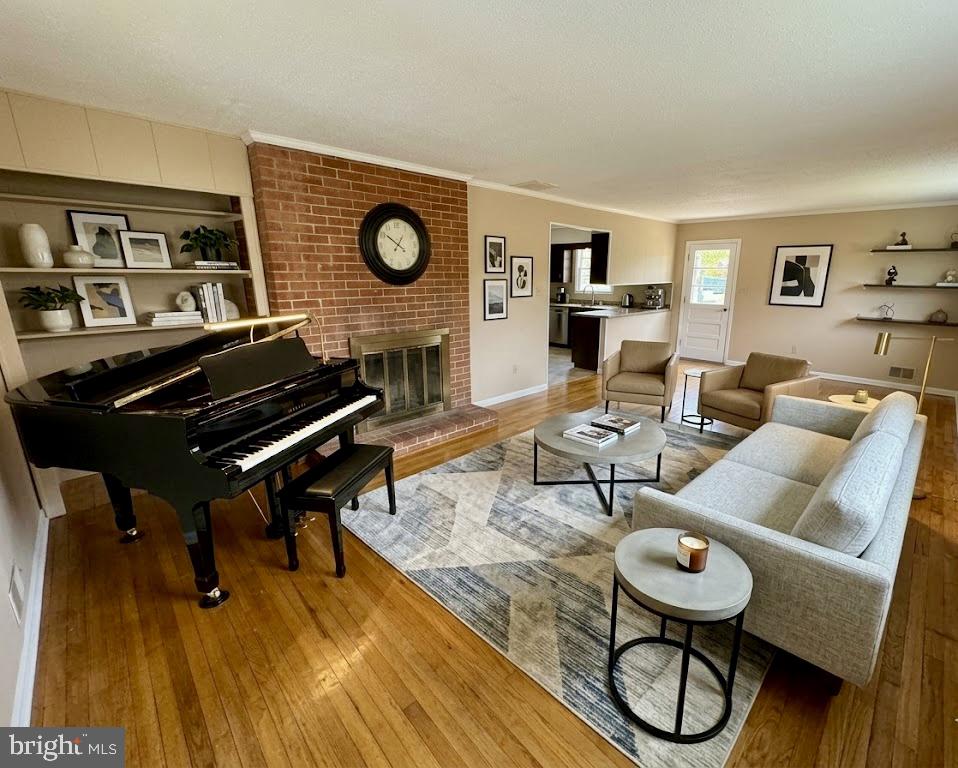 WILLIAMS WALK - Residential