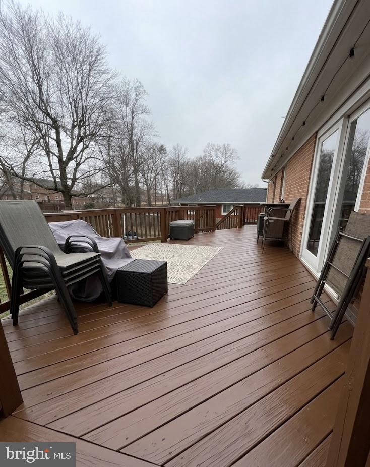 WILLIAMS WALK - Residential