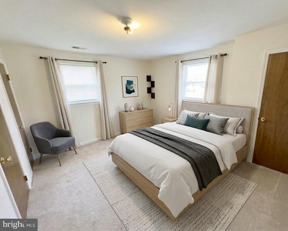 WILLIAMS WALK - Residential