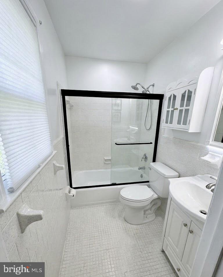 WILLIAMS WALK - Residential