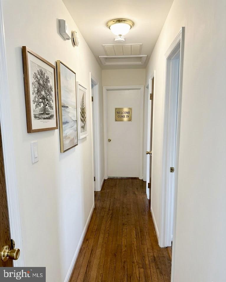 WILLIAMS WALK - Residential